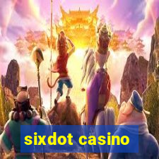 sixdot casino